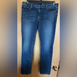 David Kahn Classic Blue Denim Jeans